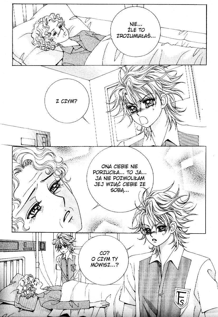 Boy of the Female Wolf Vol. 1 Ch. 2 第23页