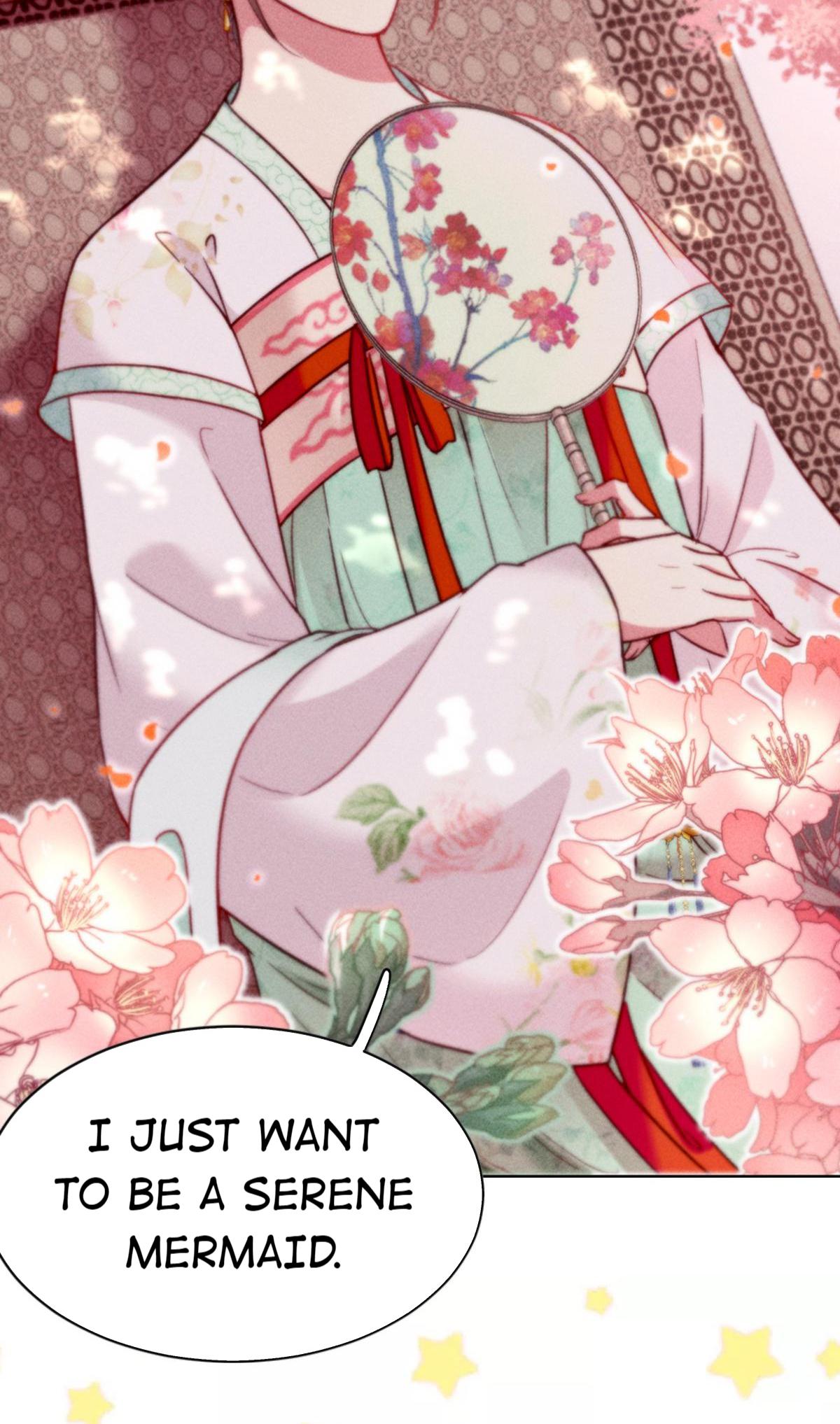 A Heart-Captivating Smile 第3页