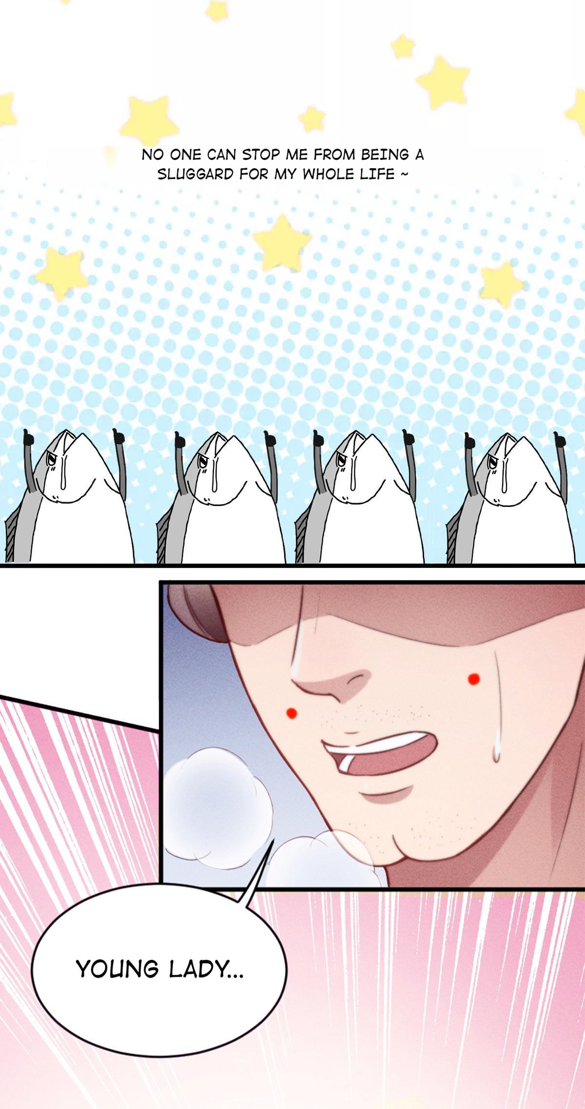 A Heart-Captivating Smile 第4页