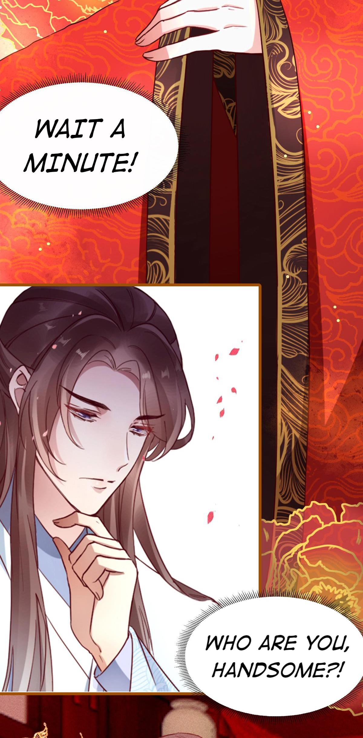 A Heart-Captivating Smile Preview 第9页