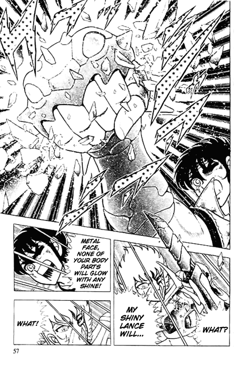 B’TX Kotaro & Teppei 第52页