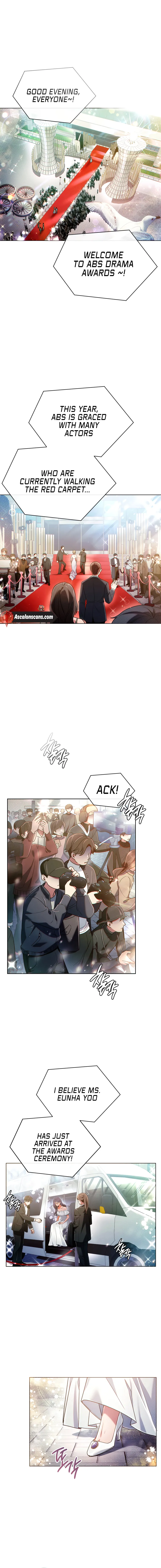 You, I'll Raise You Into a Superstar! 第2页
