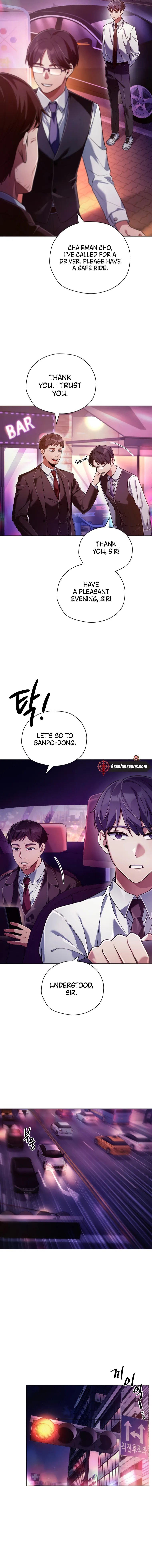 You, I'll Raise You Into a Superstar! Ch. 1 第12页