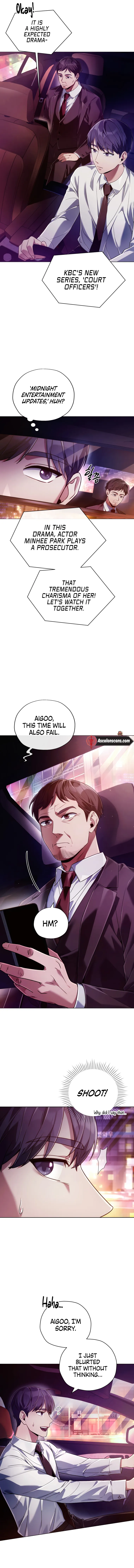 You, I'll Raise You Into a Superstar! Ch. 1 第13页