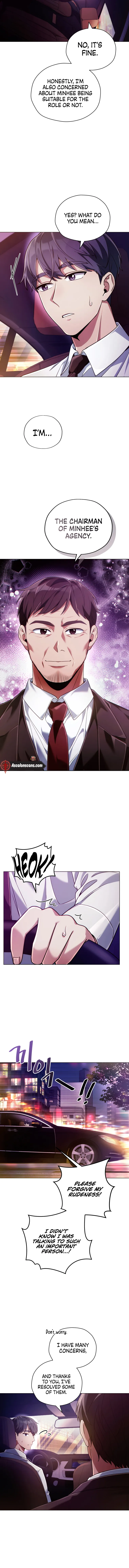 You, I'll Raise You Into a Superstar! Ch. 1 第15页
