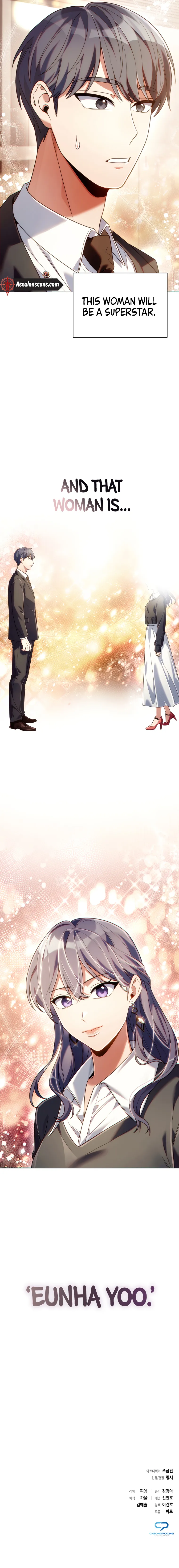 You, I'll Raise You Into a Superstar! Ch. 1 第18页