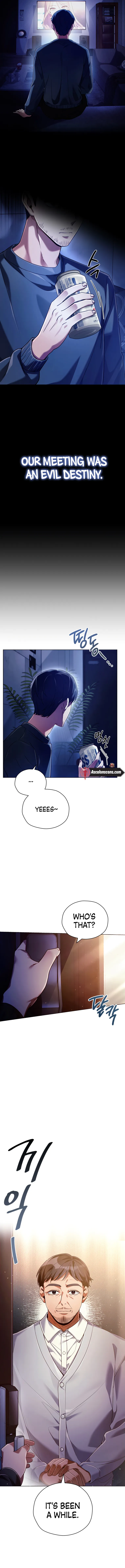 You, I'll Raise You Into a Superstar! 第4页