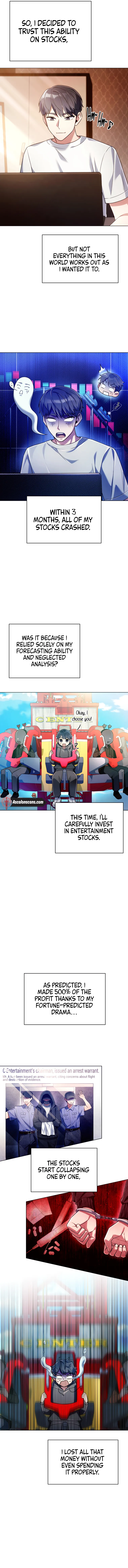 You, I'll Raise You Into a Superstar! Ch. 1 第10页