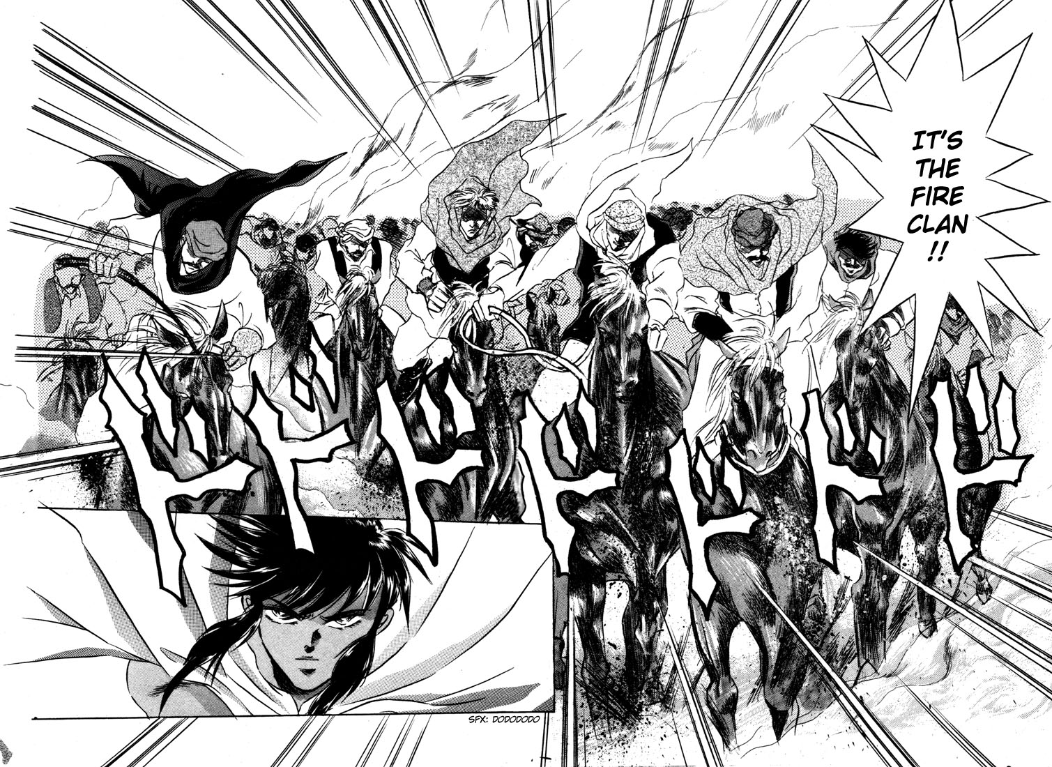 Record of Lodoss War: The Fire Demon New Friends 第38页