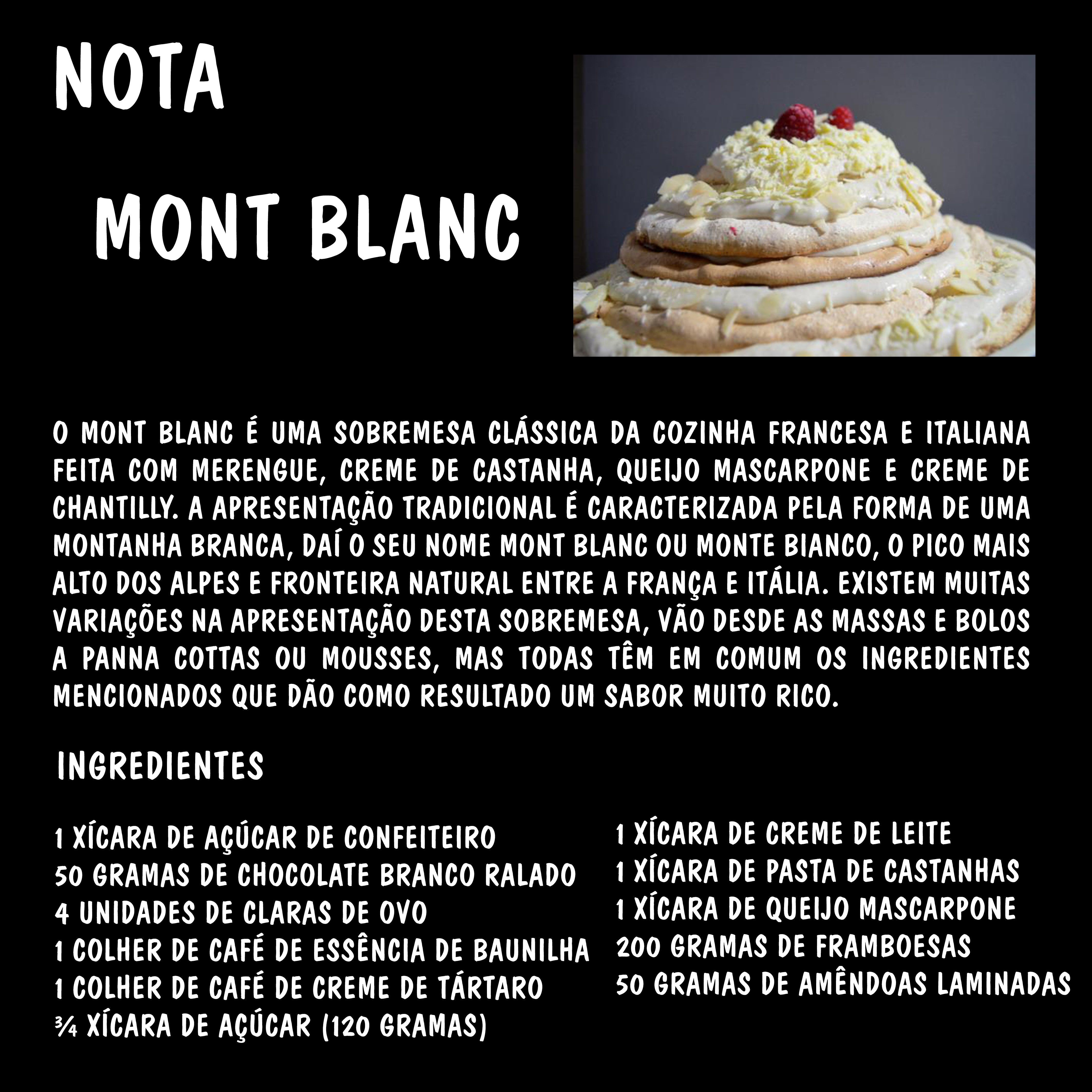 1-nen de Joubutsu suru Rei to Dousei suru Hanashi Mont Blanc 第3页