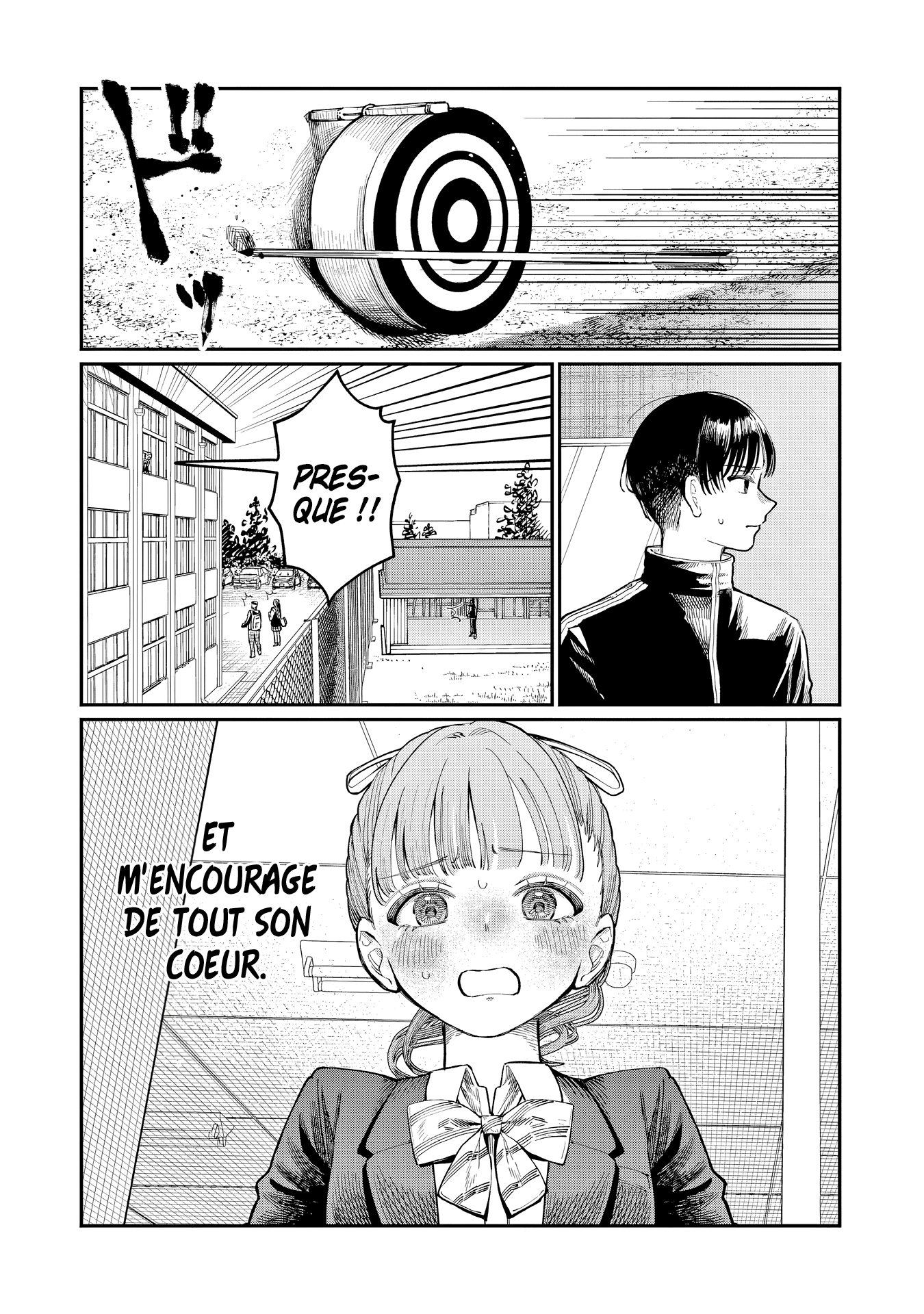Wakaba-san Chi no Aoi Koi Les quatre sœurs et leur premier amour 第50页