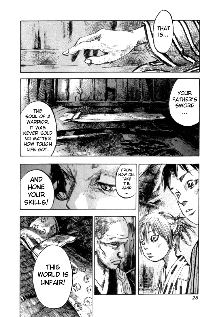 Sidooh Prologue 第28页