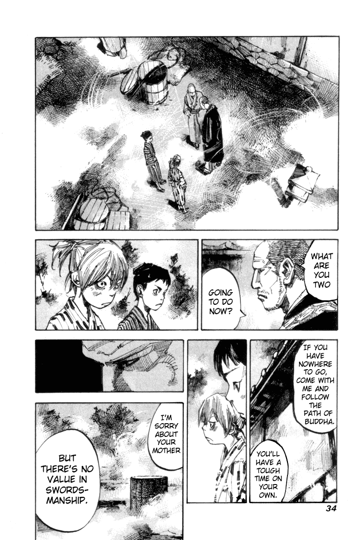 Sidooh Prologue 第34页