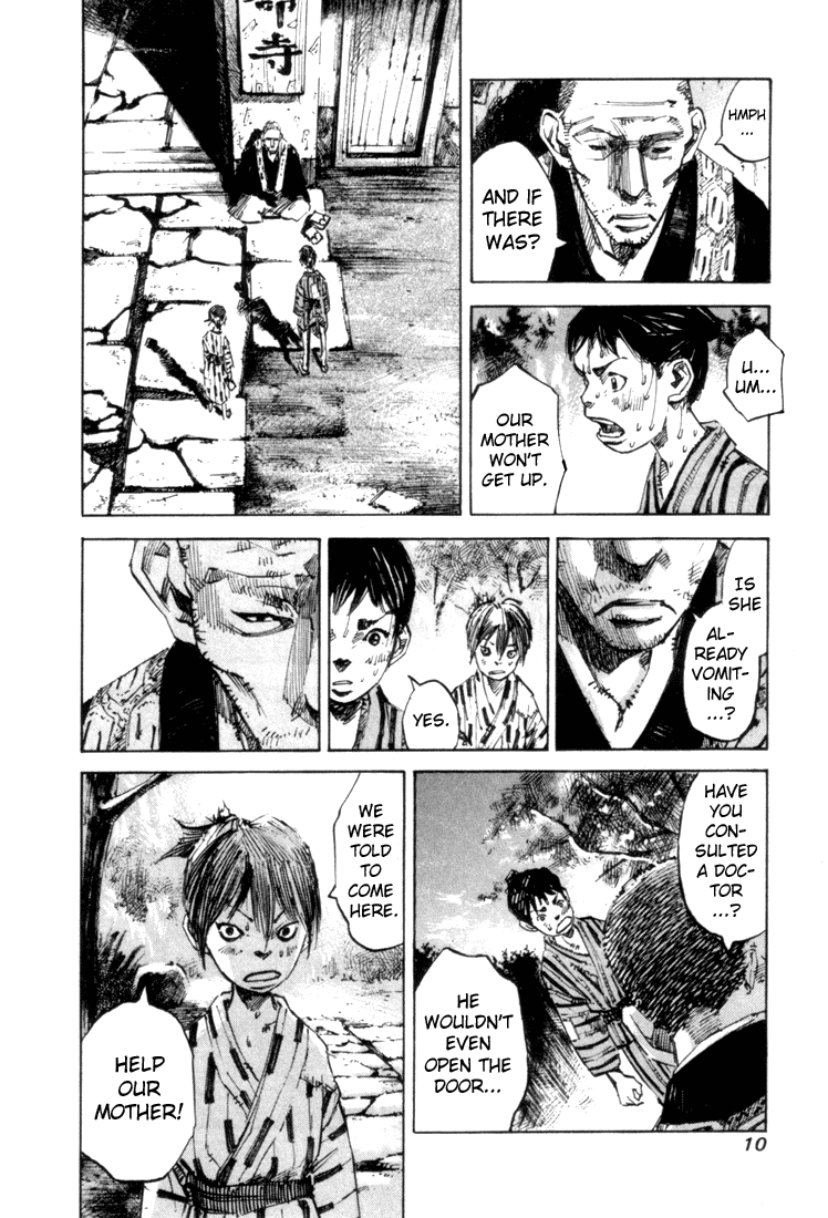 Sidooh Prologue 第10页