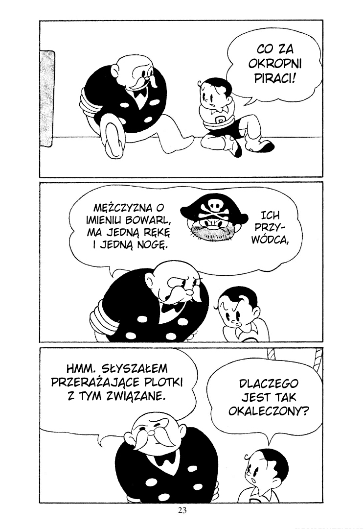 New Treasure Island (1947) Szef Bowarl 第3页