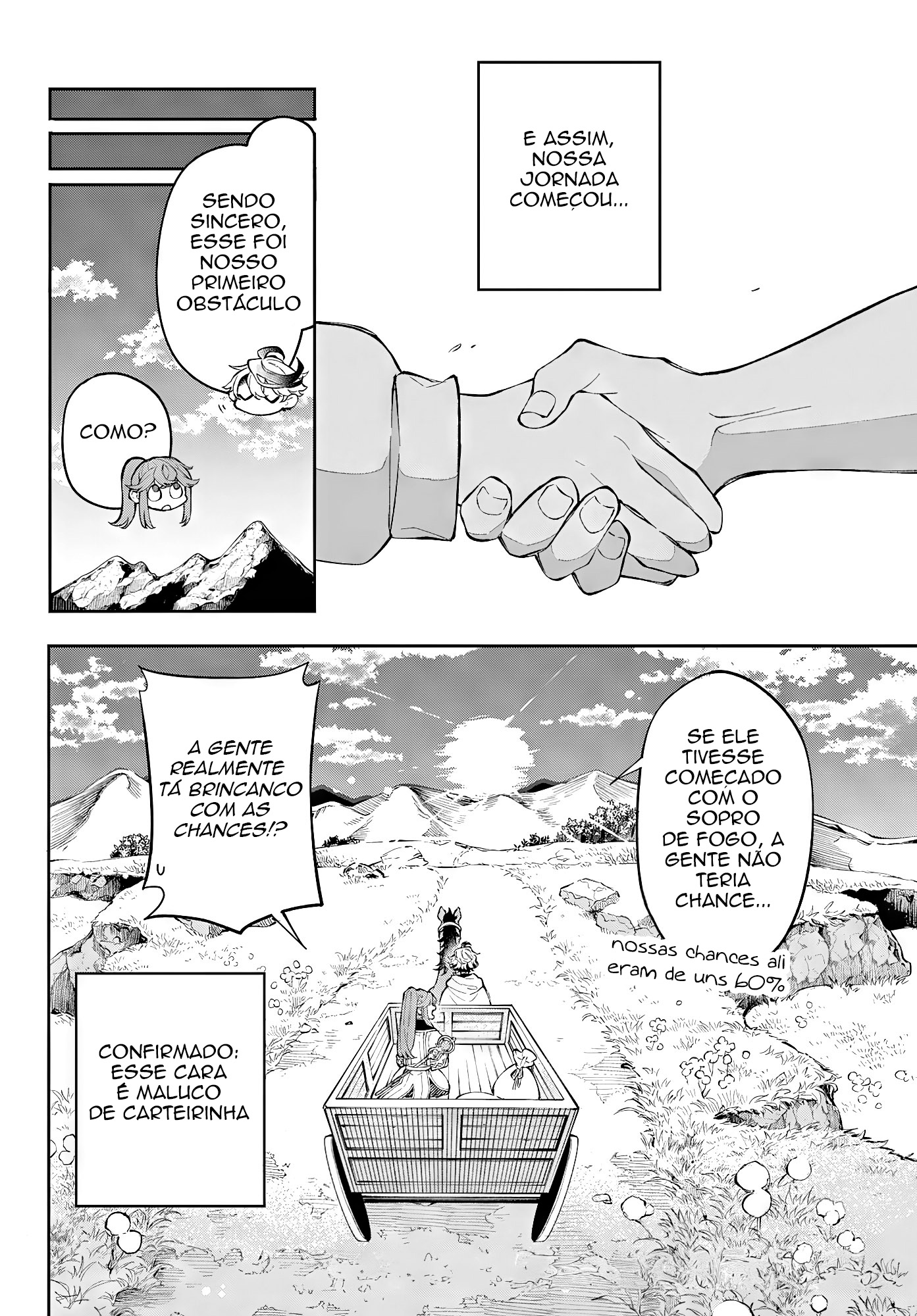 Kaiten no Albus Vol. 1 Ch. 1 第35页