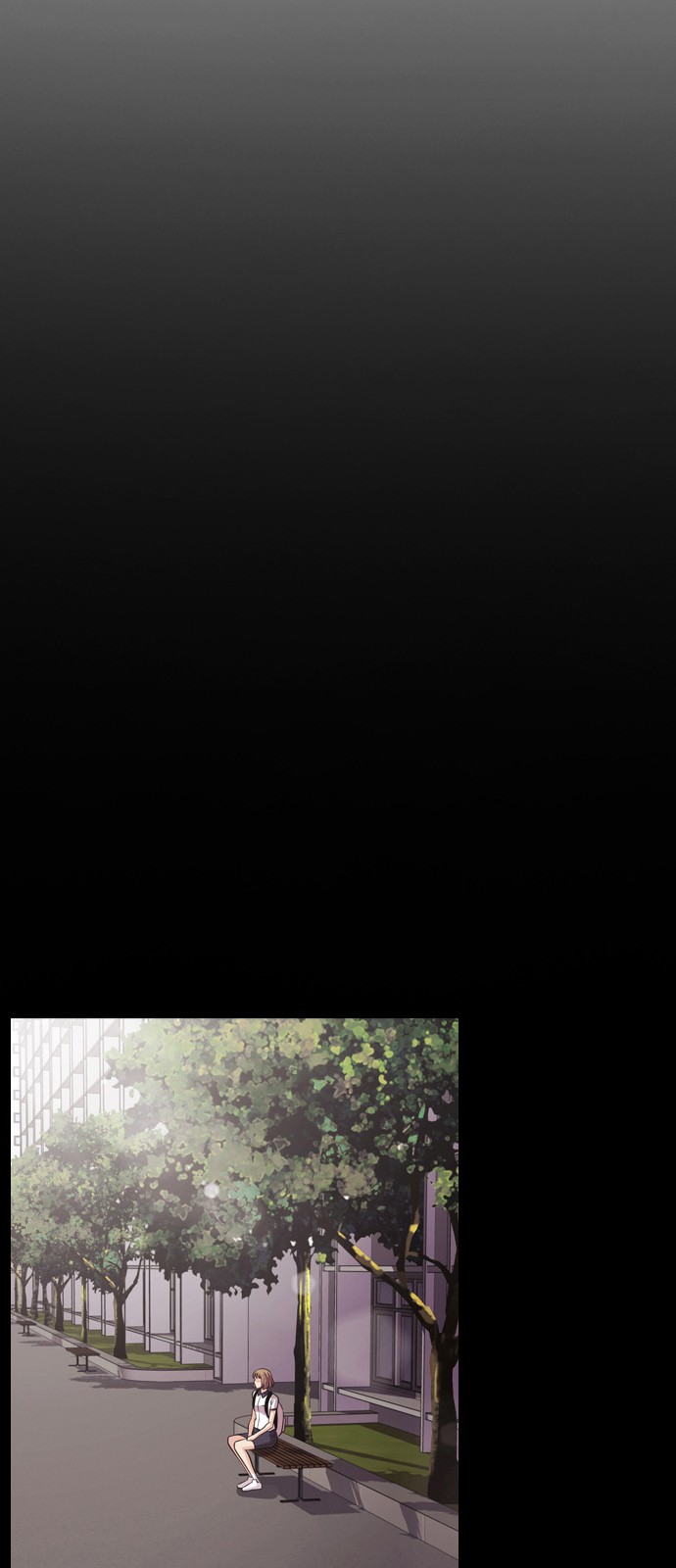 Tomorrow Falling Flower (3) 第31页