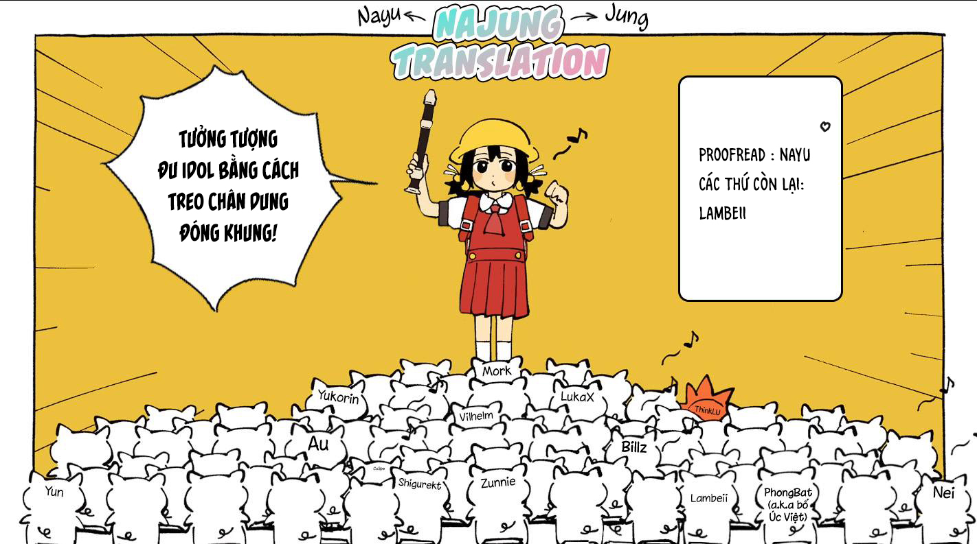 Seibutsu-bu no Tanabe-kun Buổi học ngoại khóa của Tanabe-kun 第29页