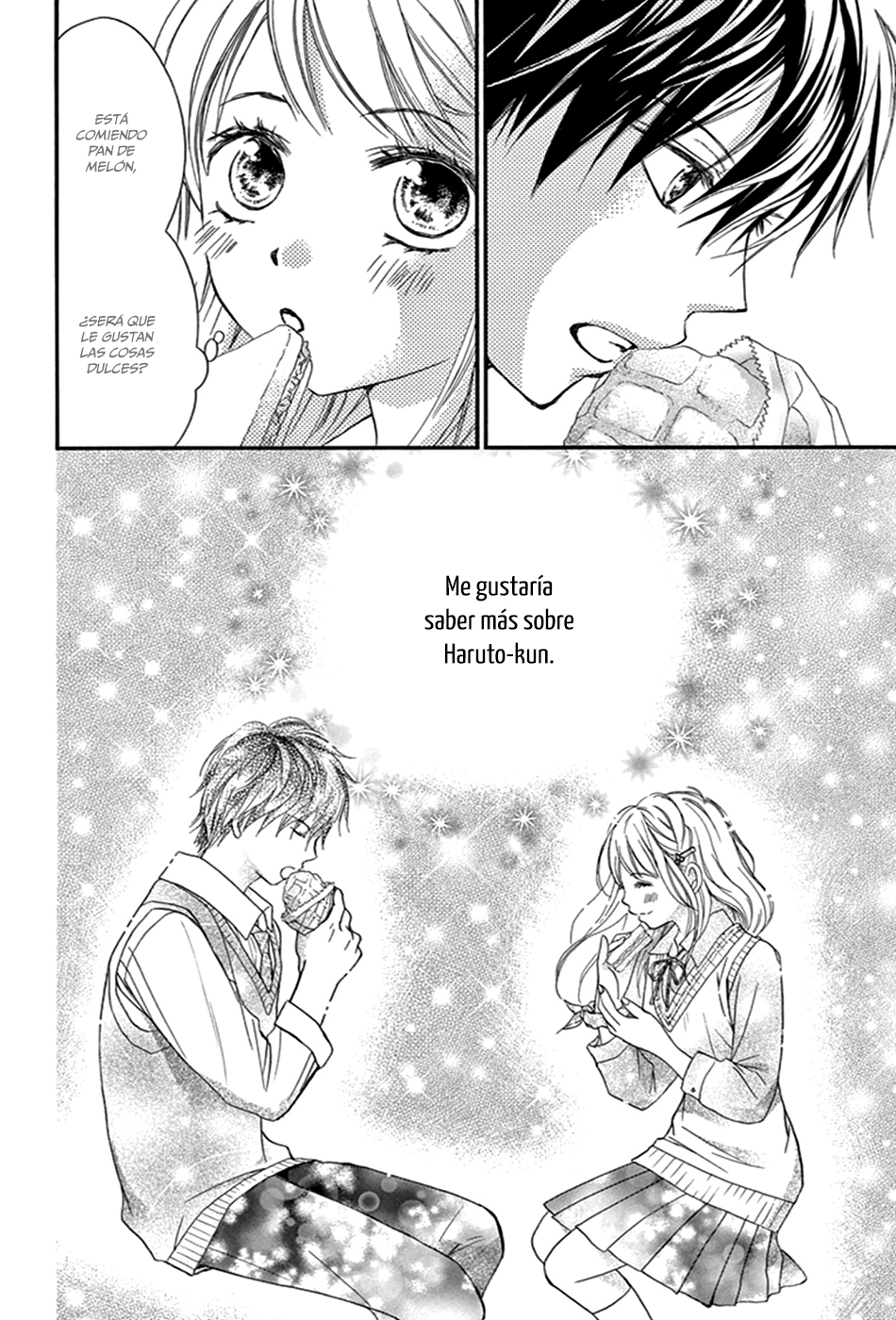 Koi Furu Colorful - Zenbu Kimi to Hajimete Vol. 1 Ch. 4 第12页
