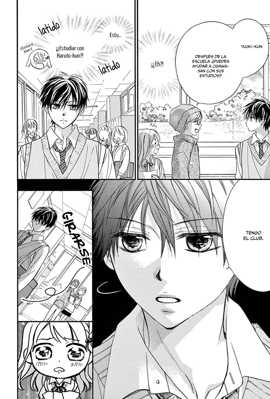 Koi Furu Colorful - Zenbu Kimi to Hajimete Vol. 1 Ch. 4 第16页