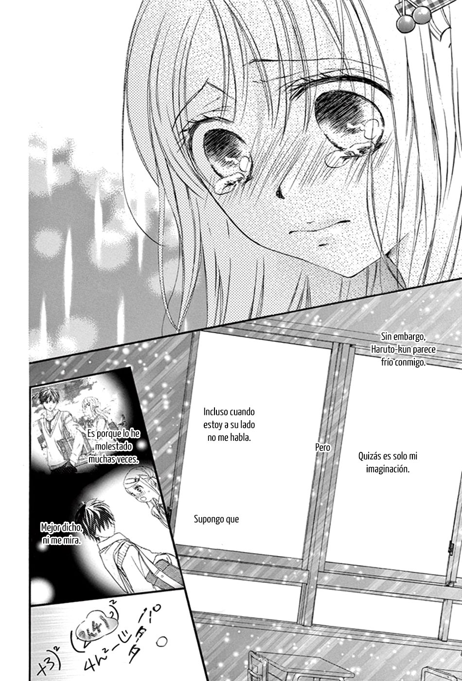Koi Furu Colorful - Zenbu Kimi to Hajimete Vol. 1 Ch. 4 第18页