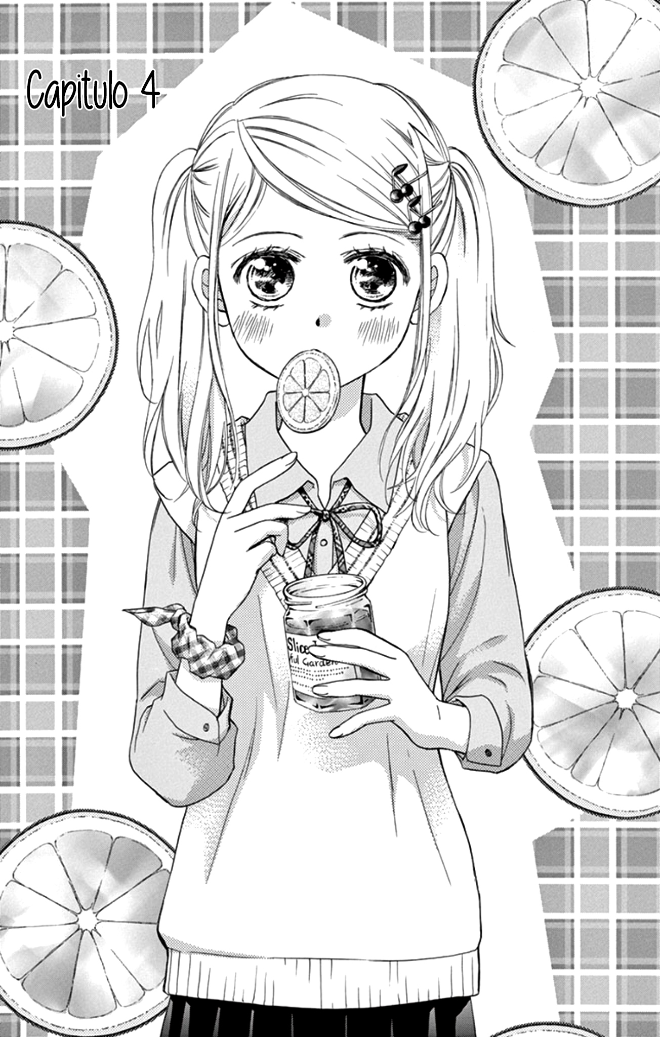 Koi Furu Colorful - Zenbu Kimi to Hajimete Vol. 1 Ch. 4 第3页