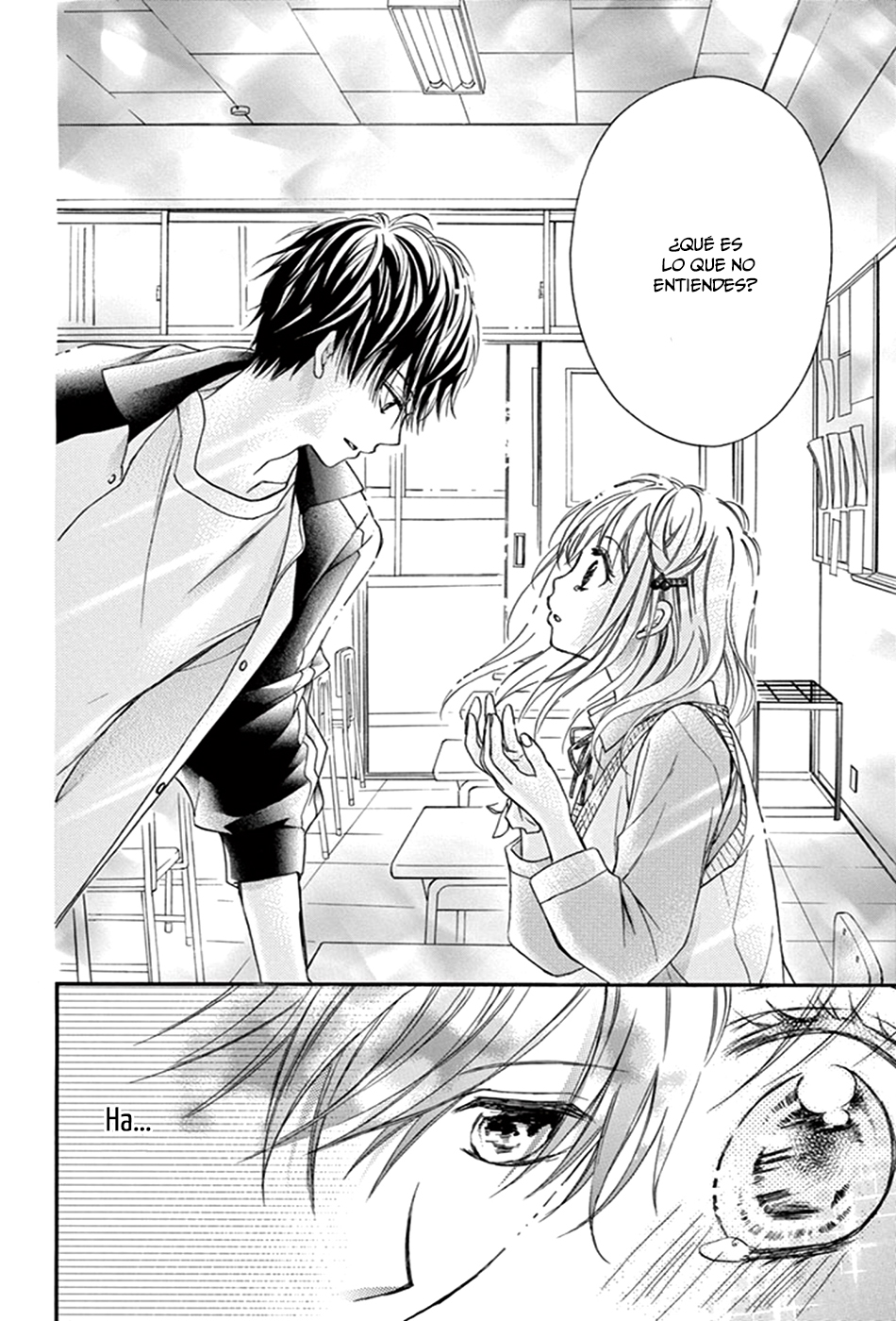 Koi Furu Colorful - Zenbu Kimi to Hajimete Vol. 1 Ch. 4 第21页