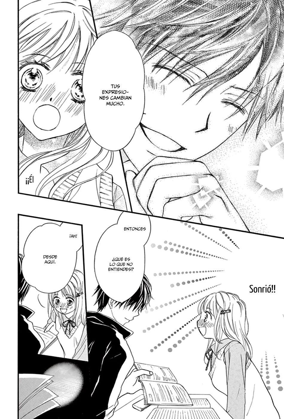 Koi Furu Colorful - Zenbu Kimi to Hajimete Vol. 1 Ch. 4 第25页