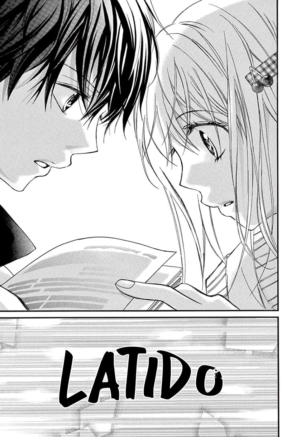 Koi Furu Colorful - Zenbu Kimi to Hajimete Vol. 1 Ch. 4 第26页