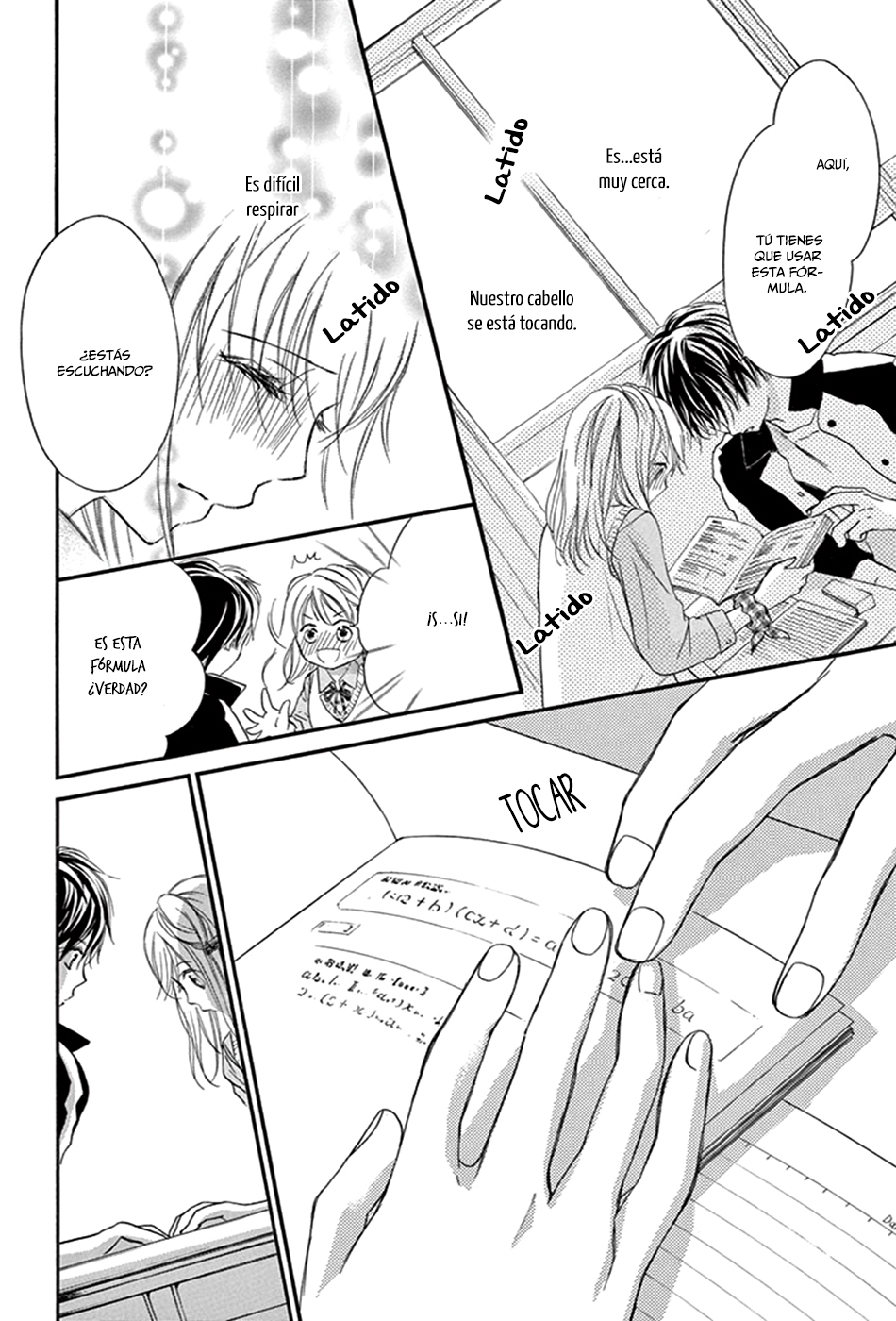 Koi Furu Colorful - Zenbu Kimi to Hajimete Vol. 1 Ch. 4 第27页