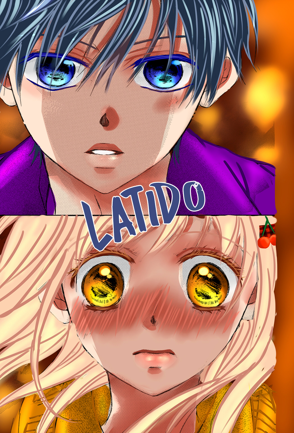 Koi Furu Colorful - Zenbu Kimi to Hajimete Vol. 1 Ch. 4 第28页