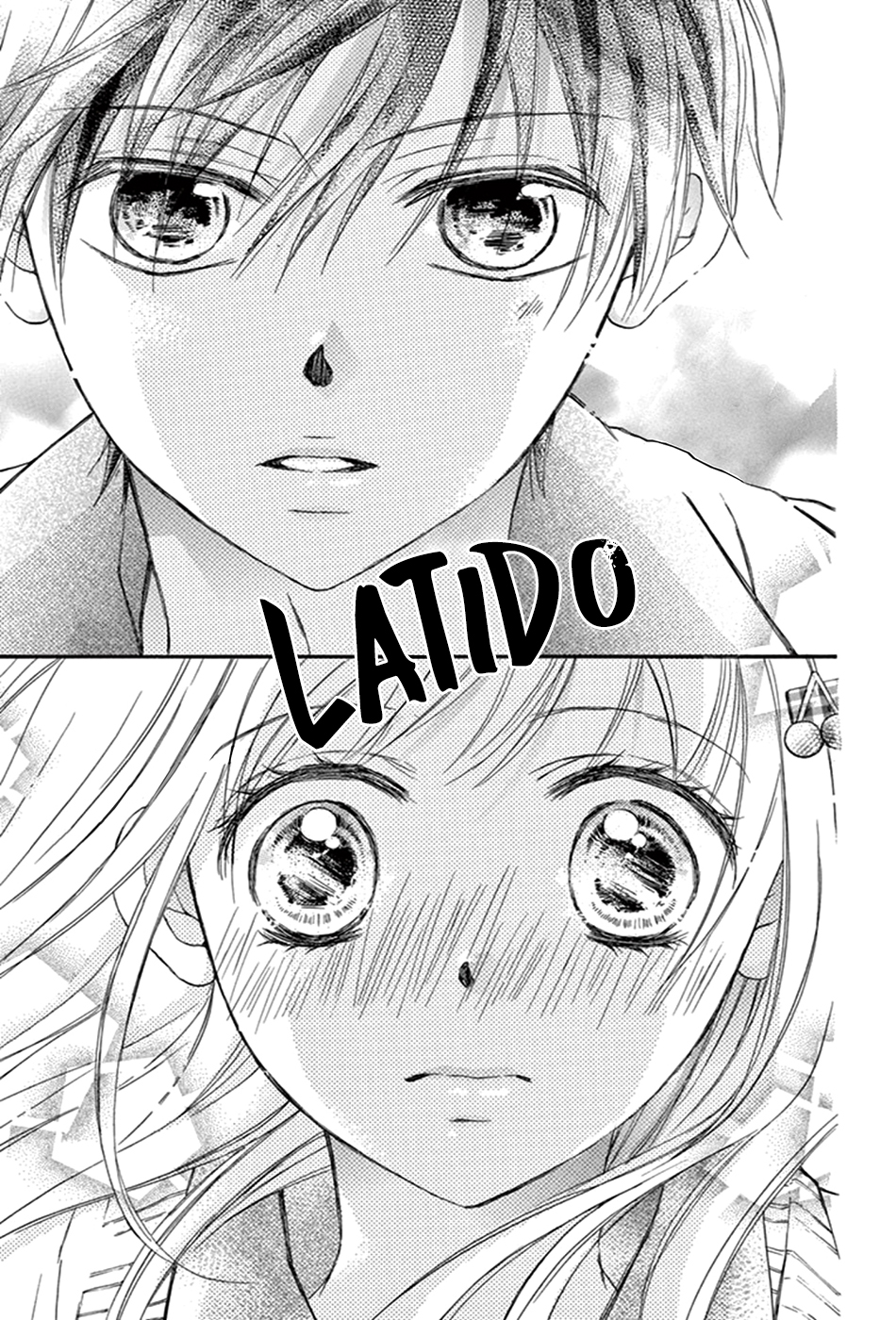 Koi Furu Colorful - Zenbu Kimi to Hajimete Vol. 1 Ch. 4 第29页