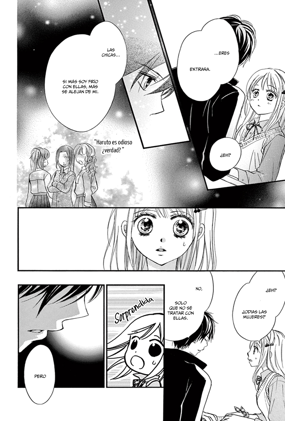 Koi Furu Colorful - Zenbu Kimi to Hajimete Vol. 1 Ch. 4 第30页