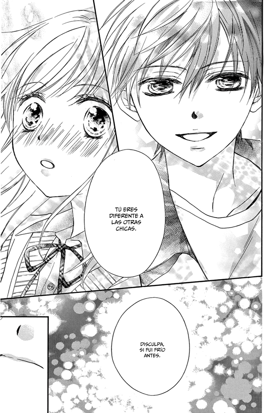 Koi Furu Colorful - Zenbu Kimi to Hajimete Vol. 1 Ch. 4 第31页