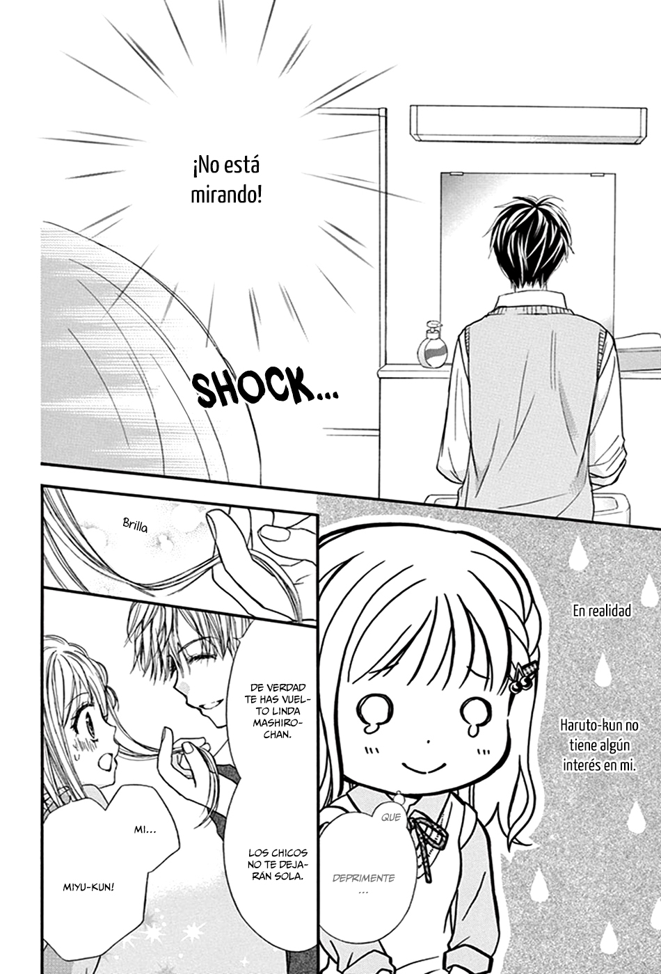 Koi Furu Colorful - Zenbu Kimi to Hajimete Vol. 1 Ch. 4 第10页