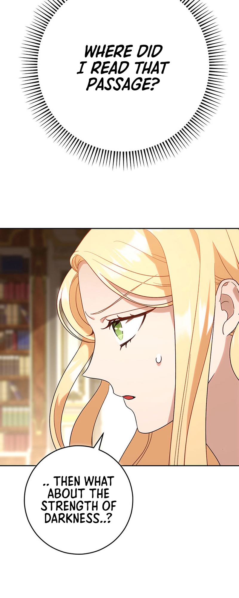 My Beloved Baby Sister Vol. 1 Ch. 6 第11页