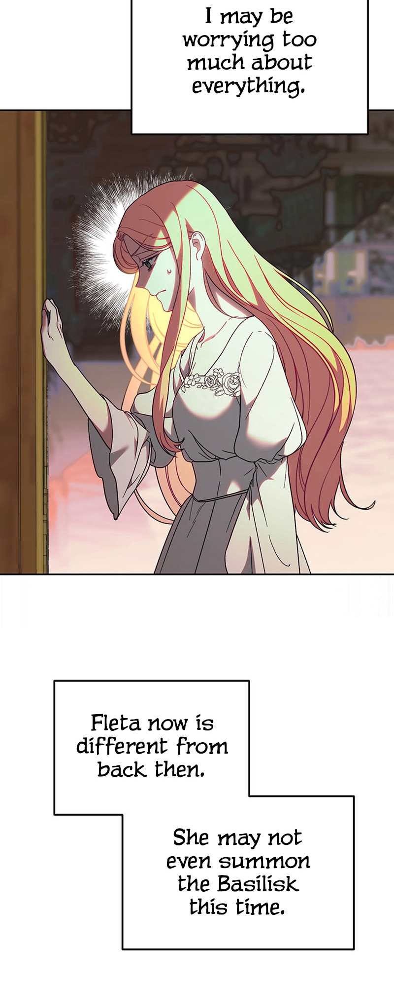 My Beloved Baby Sister Vol. 1 Ch. 6 第14页