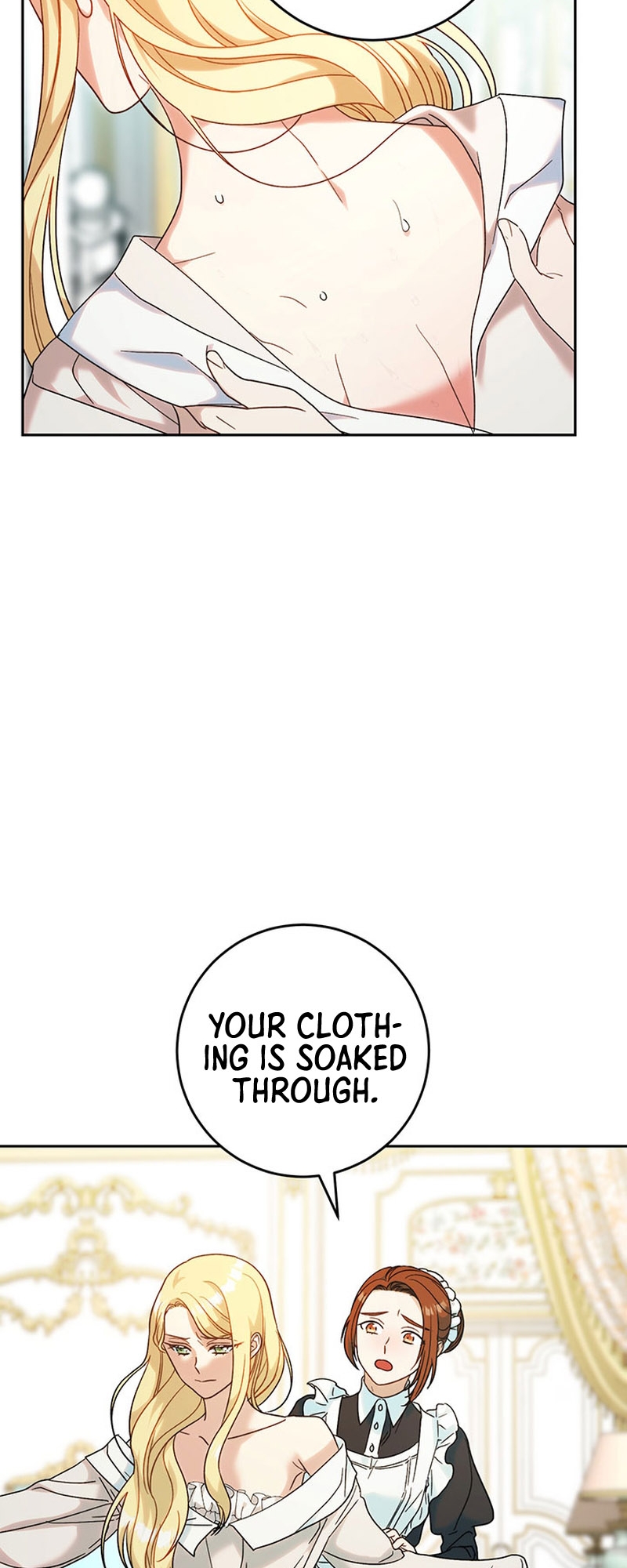 My Beloved Baby Sister Vol. 1 Ch. 6 第25页