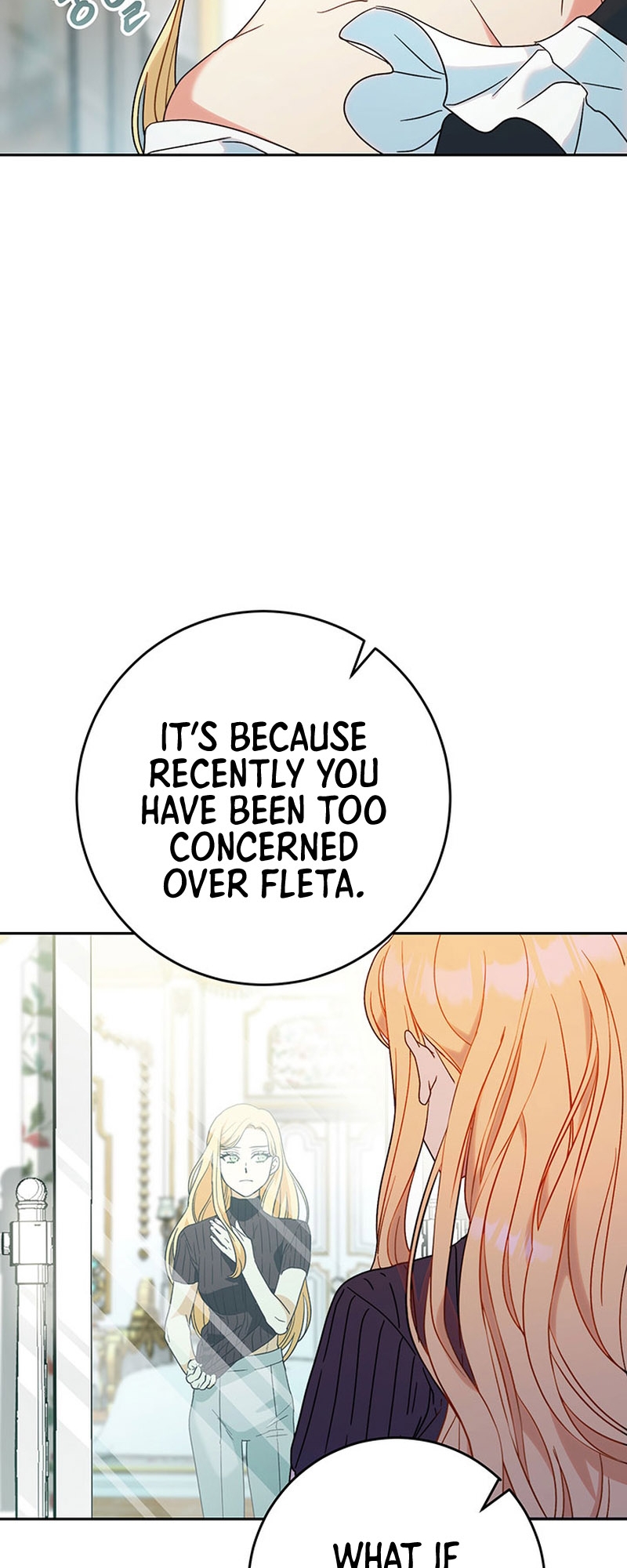 My Beloved Baby Sister Vol. 1 Ch. 6 第27页