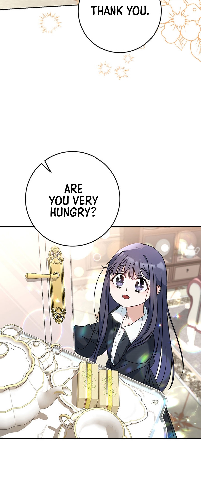 My Beloved Baby Sister Vol. 1 Ch. 6 第36页