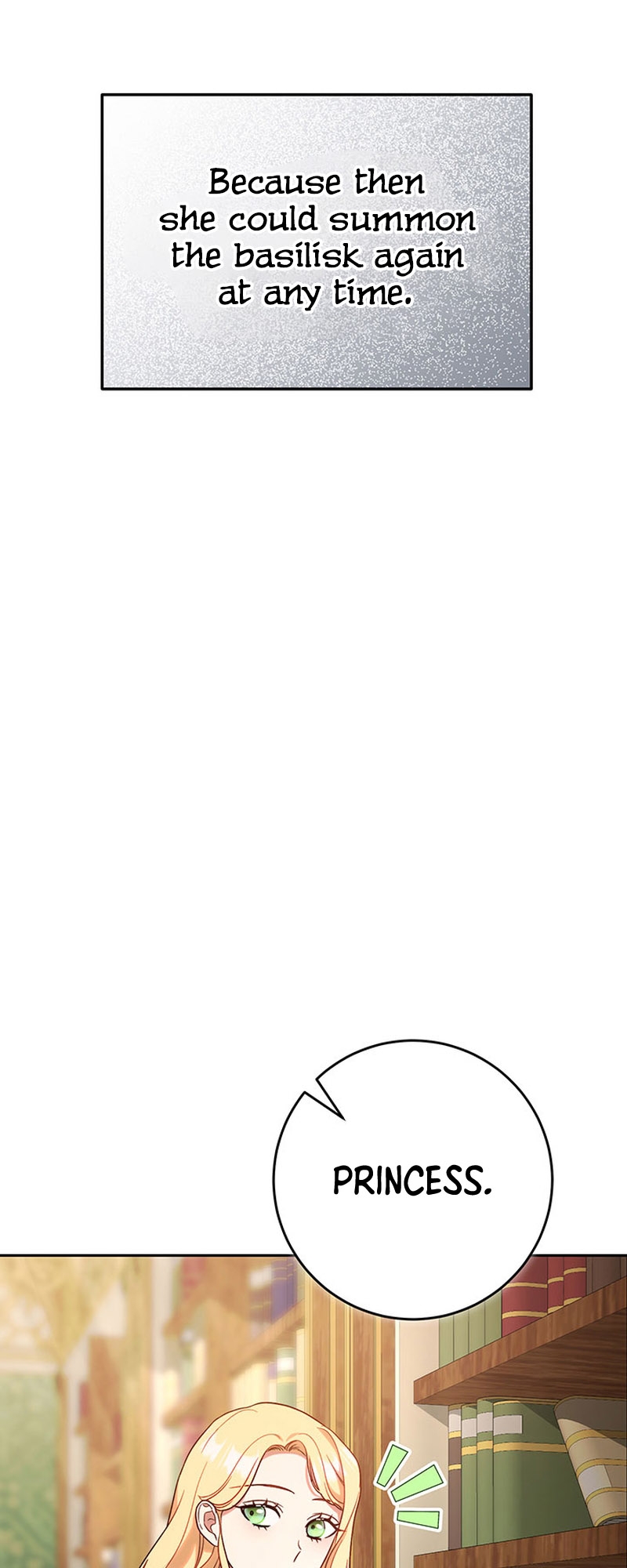 My Beloved Baby Sister Vol. 1 Ch. 6 第5页