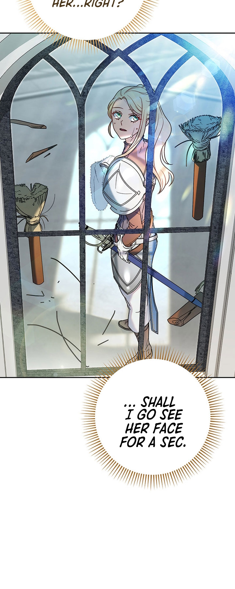 My Beloved Baby Sister Vol. 1 Ch. 6 第45页