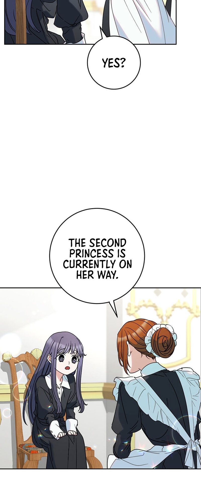 My Beloved Baby Sister Vol. 1 Ch. 6 第48页