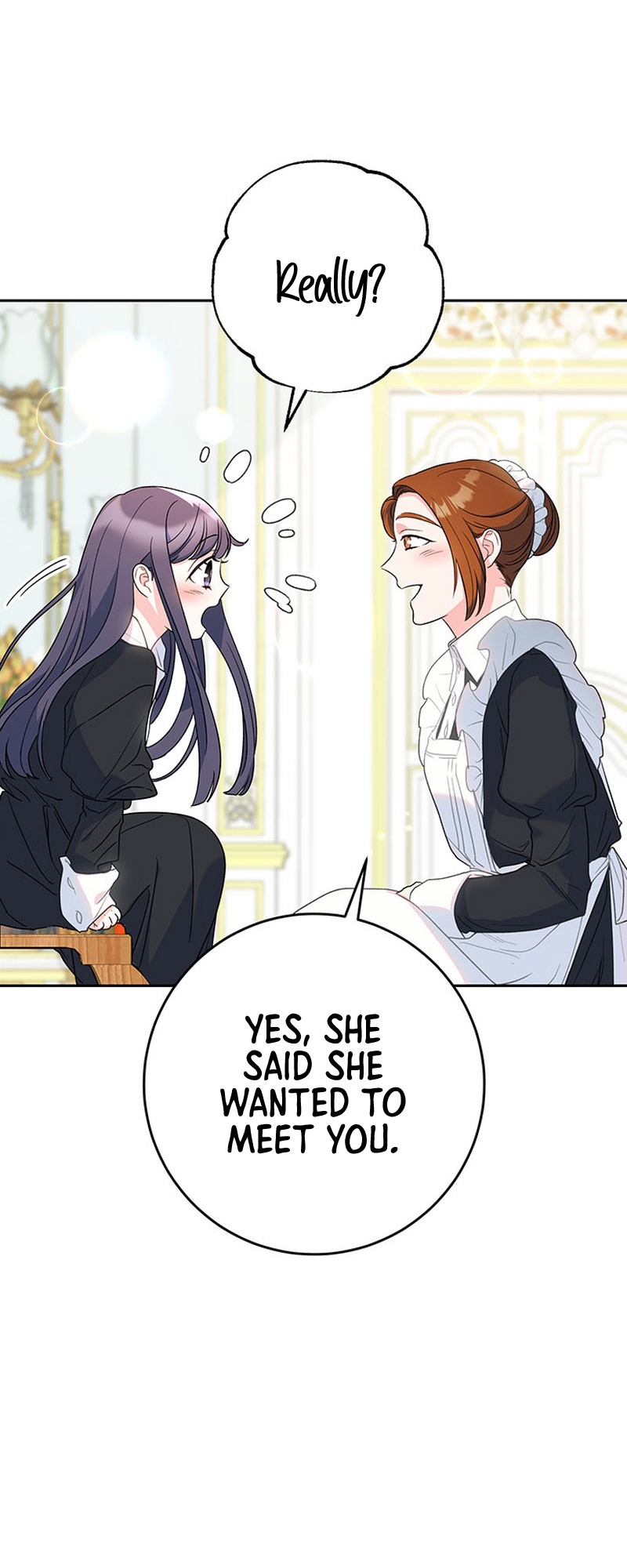 My Beloved Baby Sister Vol. 1 Ch. 6 第50页