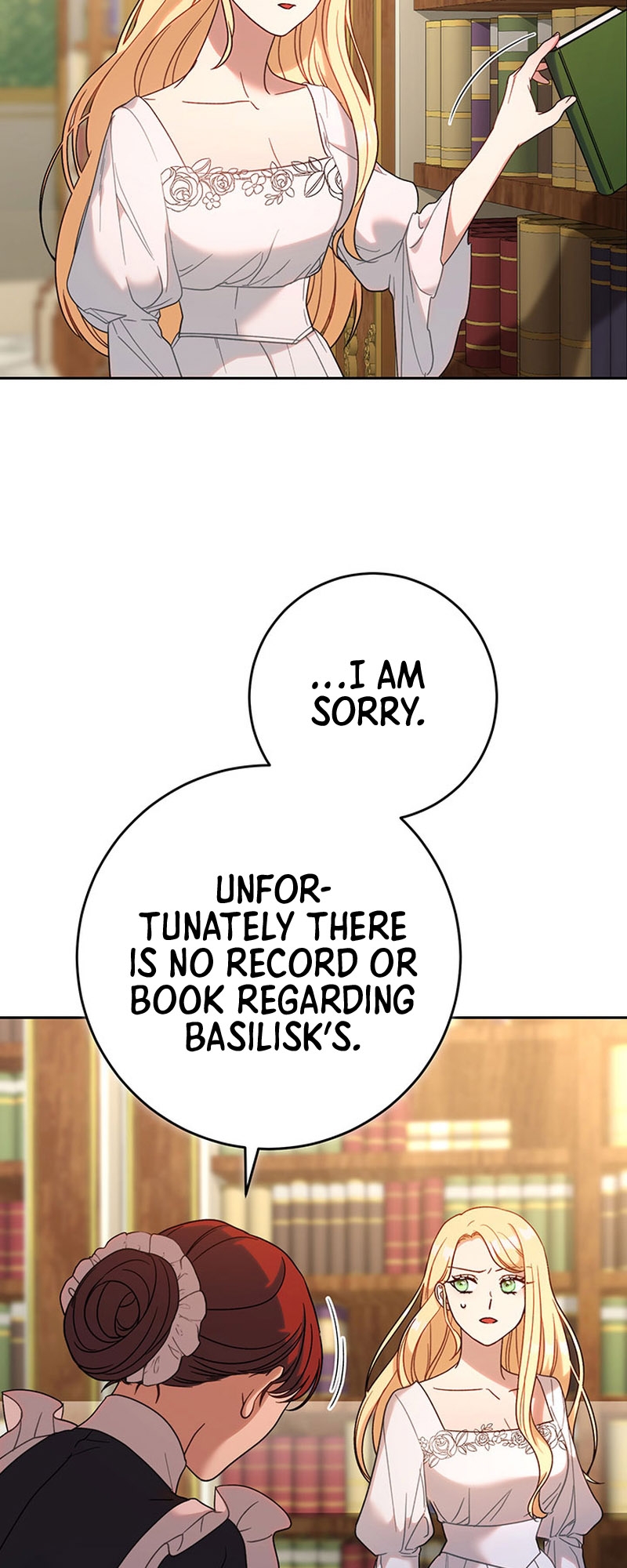 My Beloved Baby Sister Vol. 1 Ch. 6 第6页