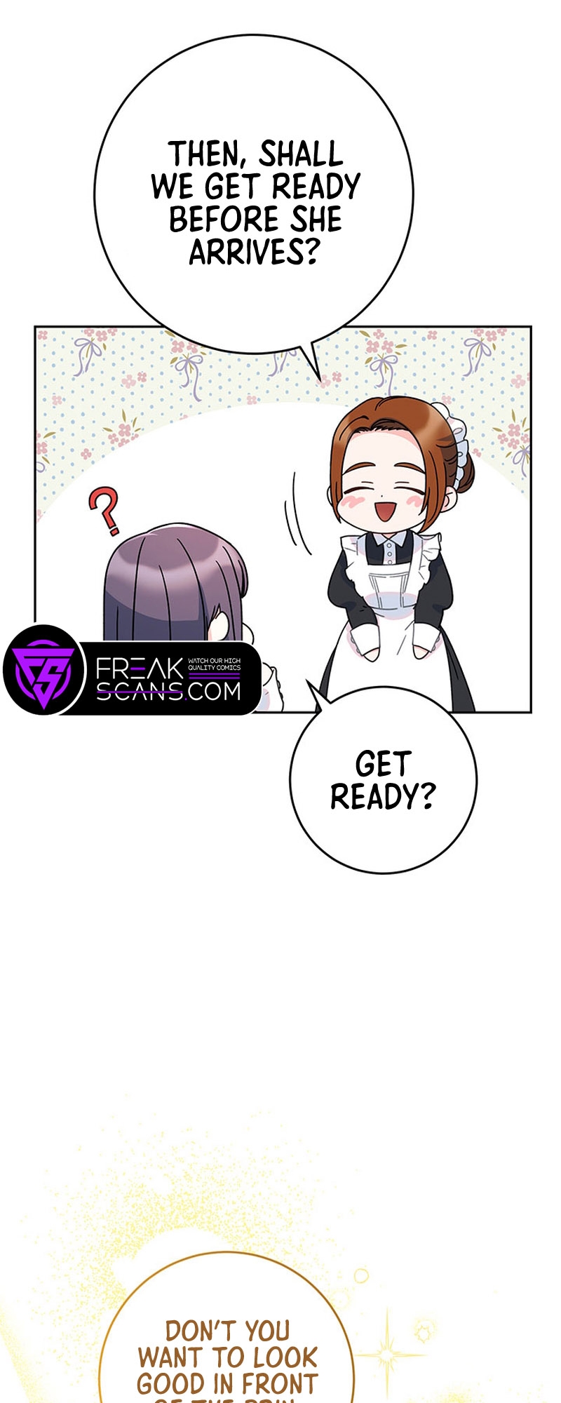 My Beloved Baby Sister Vol. 1 Ch. 6 第51页