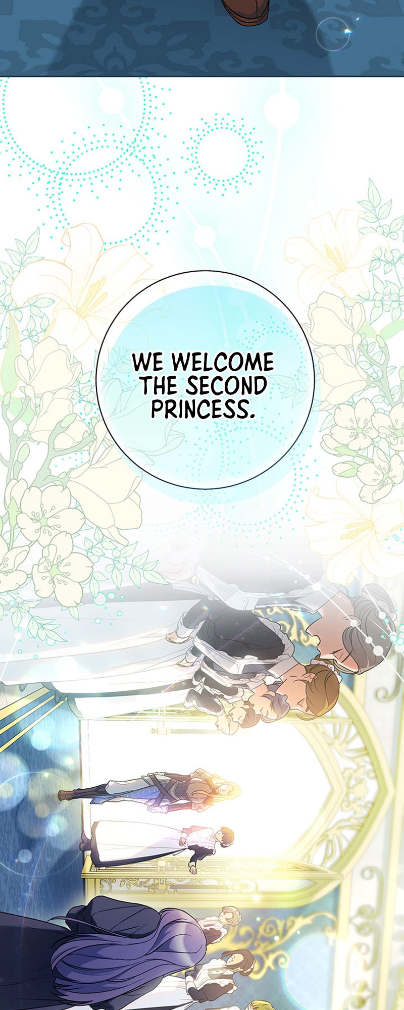 My Beloved Baby Sister Vol. 1 Ch. 6 第55页