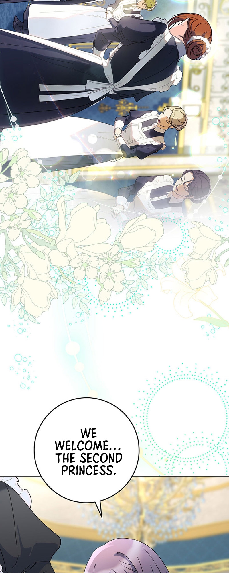 My Beloved Baby Sister Vol. 1 Ch. 6 第56页