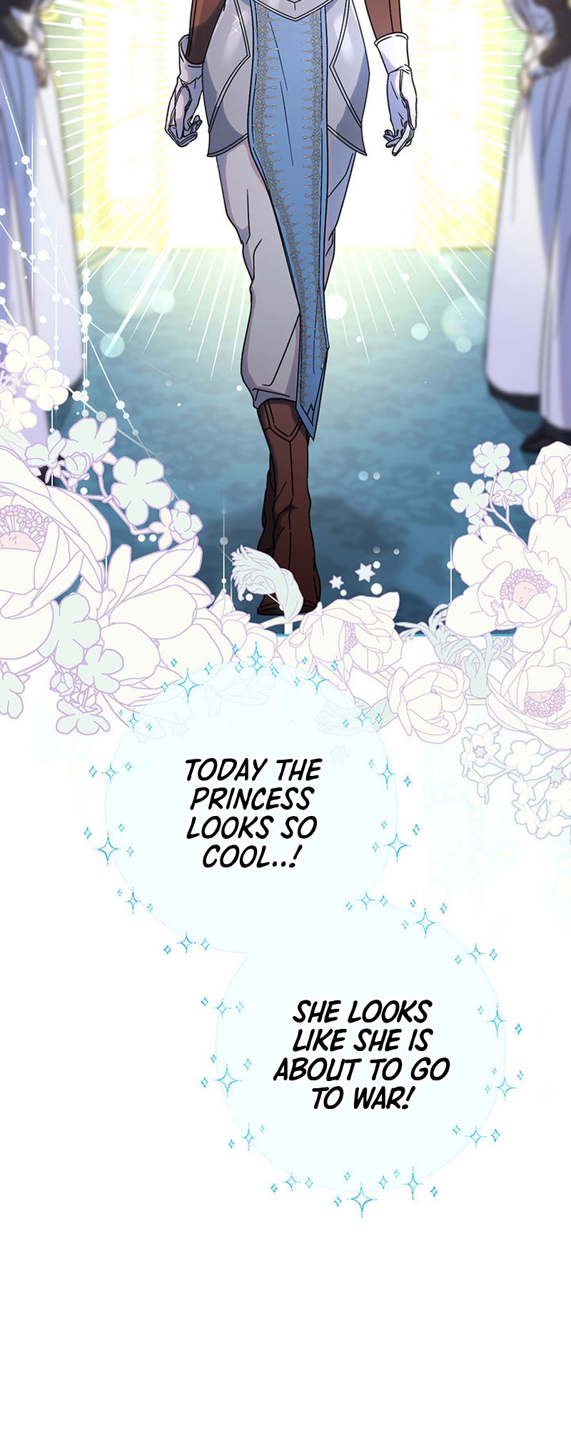 My Beloved Baby Sister Vol. 1 Ch. 6 第59页