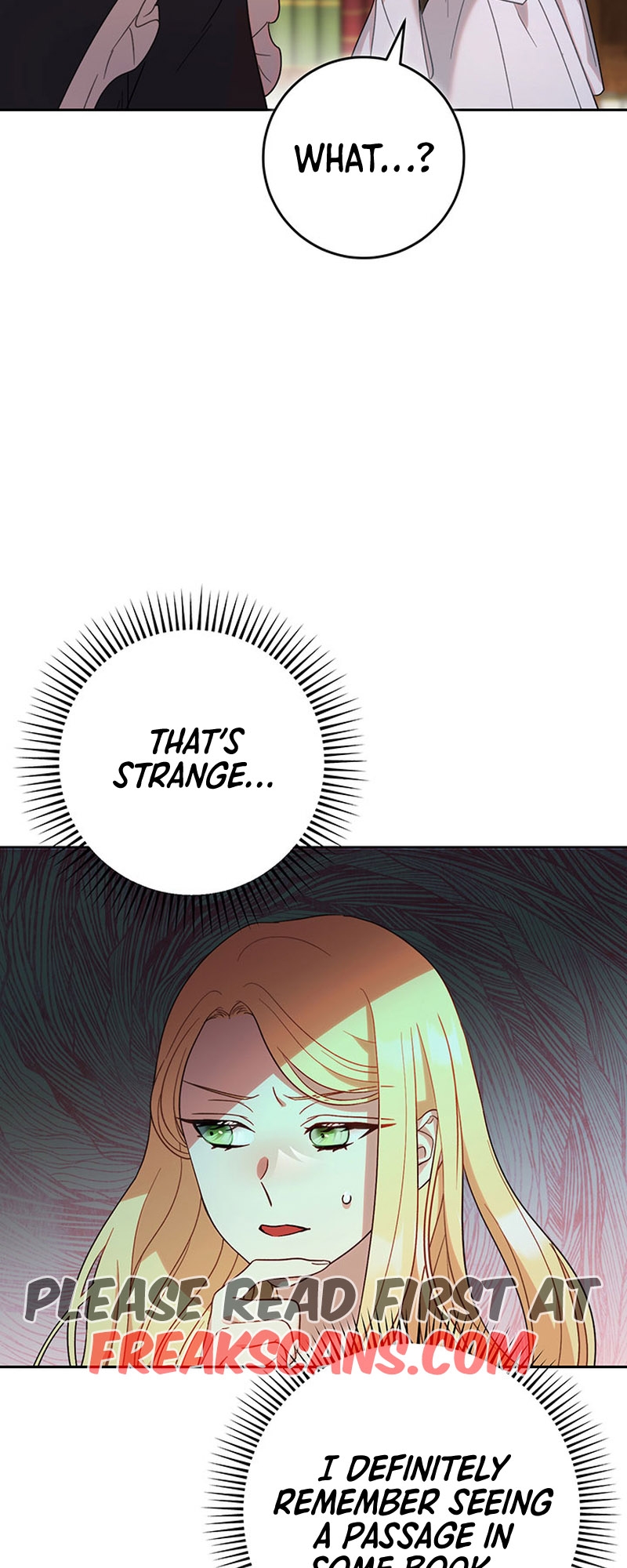 My Beloved Baby Sister Vol. 1 Ch. 6 第7页